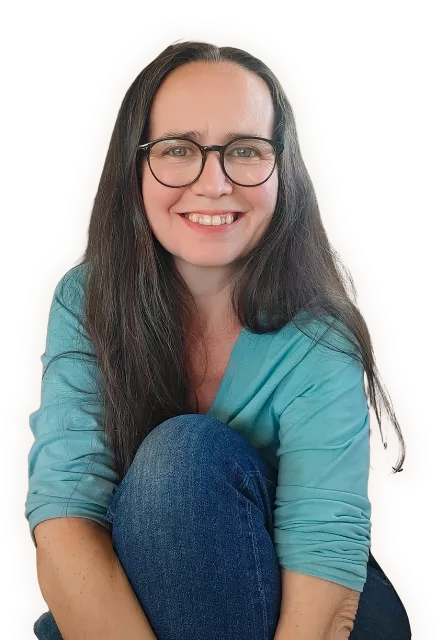 Portrait de Sylviana